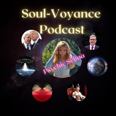 World Psychic Predictions & Can We Jump Timelines?