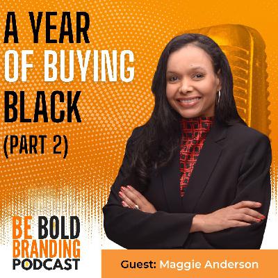 A Year of Buying Black (Part 2)