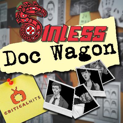 SINless: Shadowrun Actual Play - Season 3 Episode 12 - Blood In Blood Out SINless: Shadowrun Actual Play - Season 3 Episode 12 - Blood In Blood Out