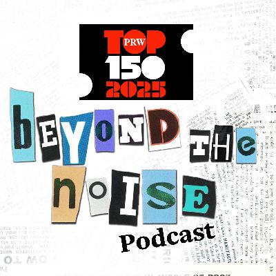 Why Danny and Siobhan think 2025 will be better for PR agencies