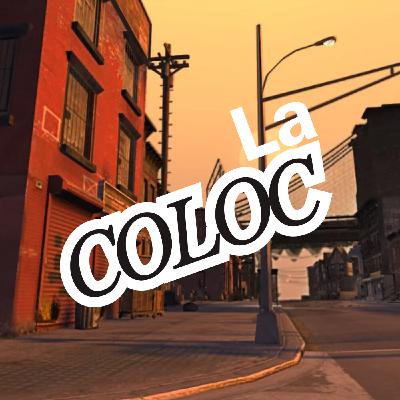 La Coloc #05 Janvier 2026