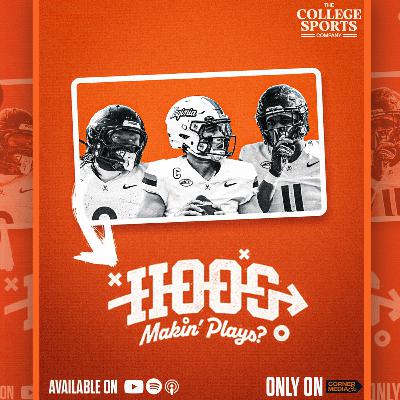 UVA TAKES BACK THE COMMONWEALTH CUP | Hoos Makin' Plays UVA TAKES BACK THE COMMONWEALTH CUP | Hoos Makin' Plays