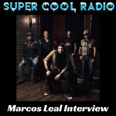 SCR Interview: Marcos Leal (Swim The Current, Former Ill Niño)