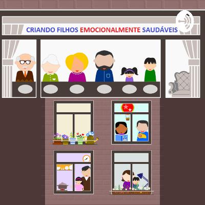 Filhos Autorrealizadores, Confiantes e Donos de Si Filhos Autorrealizadores, Confiantes e Donos de Si