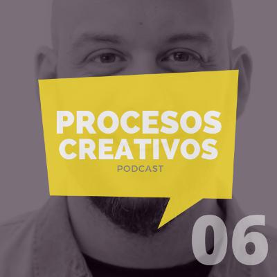 Episodio 6: Leo Larrea Velasco