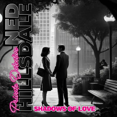 Ned Hillsdale and The Shadows of Love