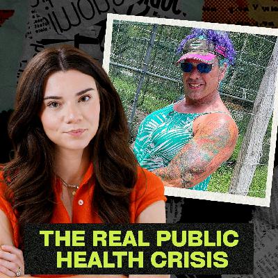 You Can’t Feed Into Mental Illness And Expect Stability | Episode 137