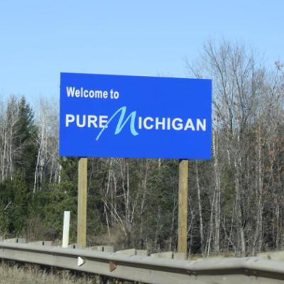 Your Stories: The Michigan accent