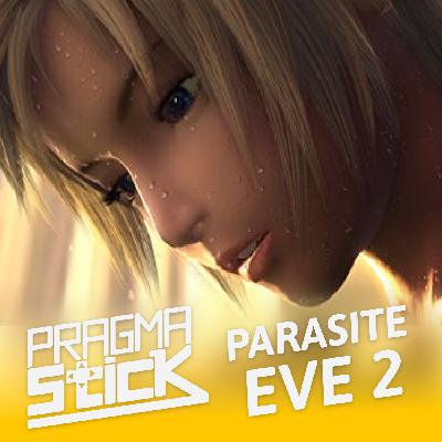 Parasite Eve 2