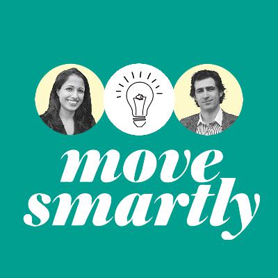 A Look Back 15 Years at Move Smartly and Realosophy - Interview with Urmi Desai
