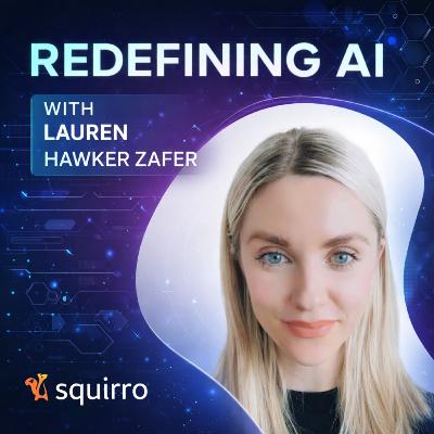 Spotlight Twelve Video Preview - Jacob Ward - A World Without Choices - Jacob Ward on AI, Agency and The Architecture of Choice