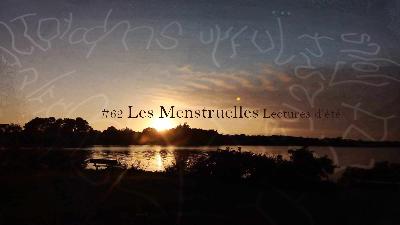 Saison 8 / E#62 - Lectures d'été Saison 8 / E#62 - Lectures d'été