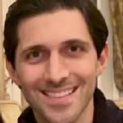 Shabbat Sermon:  "Forever Be A Blessing"