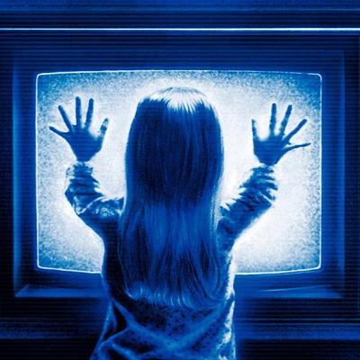 Episode 2: Poltergeist with Cousin Jen and Cousin Teagan Episode 2: Poltergeist with Cousin Jen and Cousin Teagan