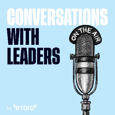 CWL075: Revolutionizing Investment for the Next Generation, with Jenny Johnson & Yoni Assia