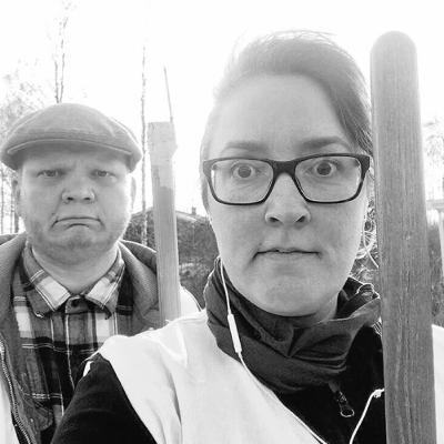 001: Sjarmerende hjelpeløs pilot (2023)