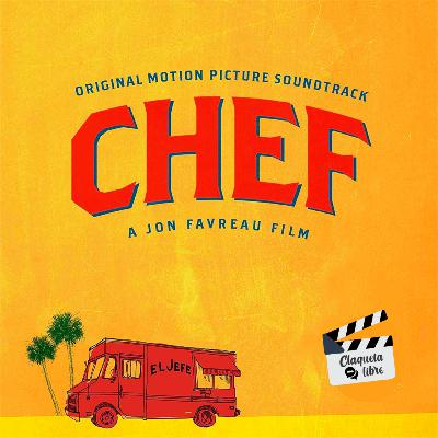 A Jon Favreau Film - Chef (2014)