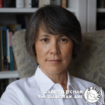 S01 E06: Gabrielle Chan, The Guardian Aus