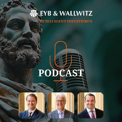 #143 | Q4 Berichtssaison: „Chips vom Tisch genommen“