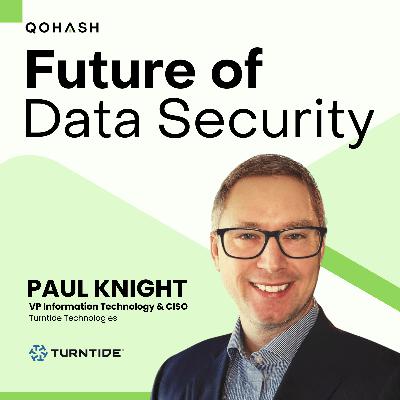 EP 27 — Turntide's Paul Knight on Zero Trust for Unpatchable Production Systems EP 27 — Turntide's Paul Knight on Zero Trust for Unpatchable Production Systems