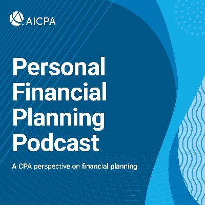 The Inflection Point for CPA Financial Planners: Why Now Matters