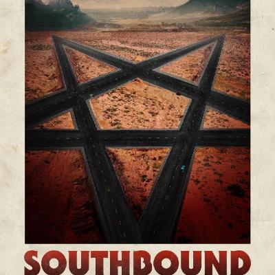 Píldora Peliculera 03x04 Southbound Píldora Peliculera 03x04 Southbound