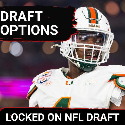 Chiefs/Rams BLOCKBUSTER Trade Reaction | It Has MAJOR Impact on the 2026 NFL Draft