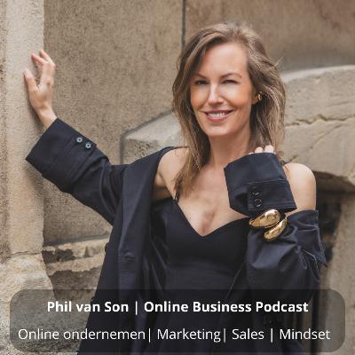 #118 Empathisch Leiderschap - de gouden balans tussen aardig & assertief