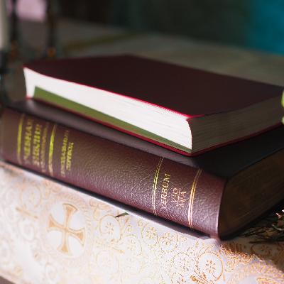 12.10.2025 Евгений Раскатов - Иисус даёт жизнь - проповедь в Анненкирхе