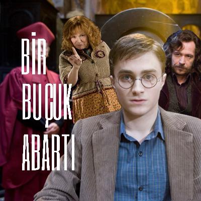 91- Zümrüdüanka Yoldaşlığı Part 2: (5.-8.Bölüm)