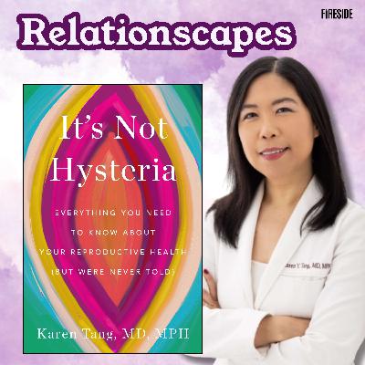 Women's Reproductive Health Matters (with Dr. Karen Tang) Women's Reproductive Health Matters (with Dr. Karen Tang)