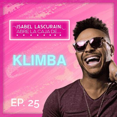 KALIMBA, ESTO es lo que CAMBIARÍA DE SU VIDA