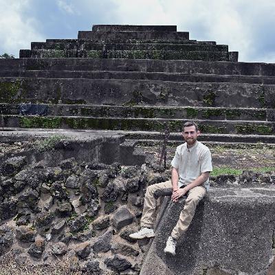 Ešus 10/11/2025 Michal a Latinská Amerika