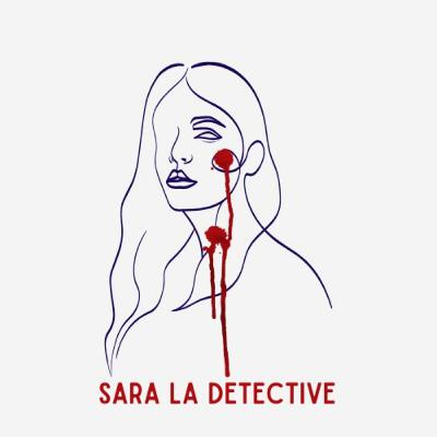 Sara, la detective - Mi primer caso P2