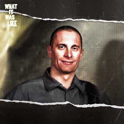 The Hunt For A Killer Who Vanished