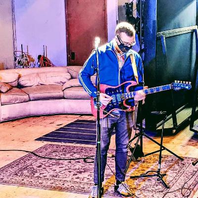 Aaron Interview Pt 2