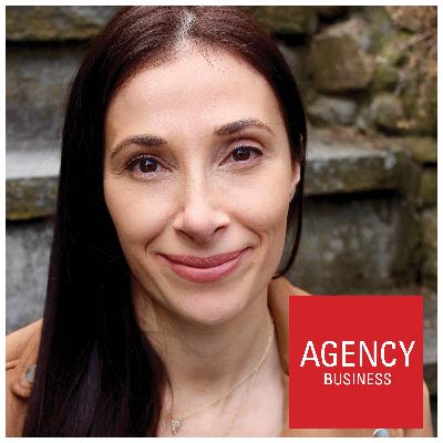 #40: Inside agency reviews, compensation models, and AI’s impact — with Rachel Huff