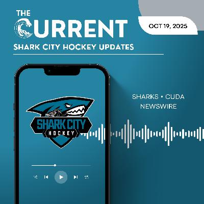 Sharks Recall Luca Cagnoni