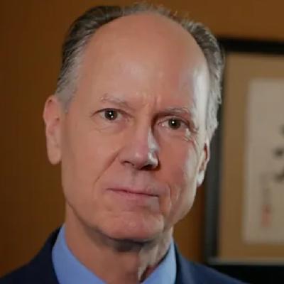 Ep. 30 Discovering Humanity on Both Sides of the Bars with John MacAdams Ep. 30 Discovering Humanity on Both Sides of the Bars with John MacAdams