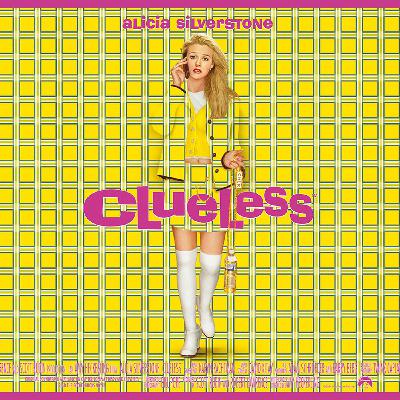 Out Now Commentary: Clueless (1995)