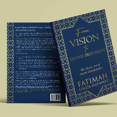 From Vision to Divine Provision