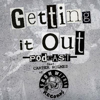 From Within Records (Carter Holmes)