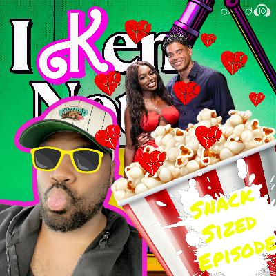 I Ken Not... Wait for PPG to Air Out Kenny's DIRTY LAUNDRY! [EMERGENCY JANA & KENNY OF LOVE ISLAND USA S6 BREAKUP EPISODE]