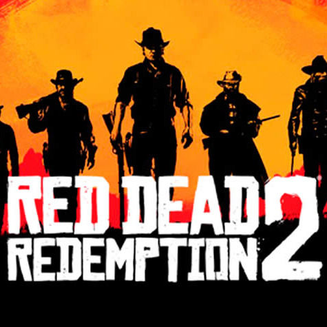 Red Dead Redemption 2 Red Dead Redemption 2