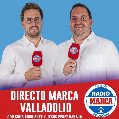 15-09-2025 Directo MARCA Valladolid