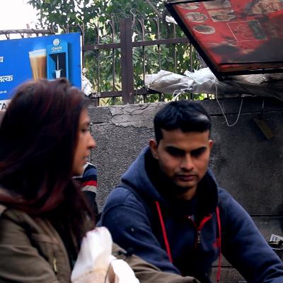 "बातचीत" - रंगकर्म के विद्यार्थी पंकज के साथ | Rama Yadav | Shoonya theatre group| mandi house