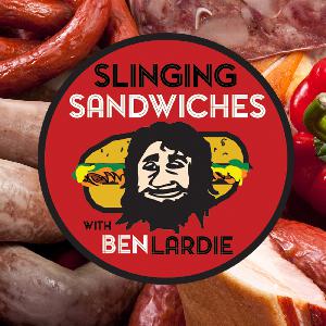 Episode 9: Not your Mother’s Meatloaf with Ian Gordon