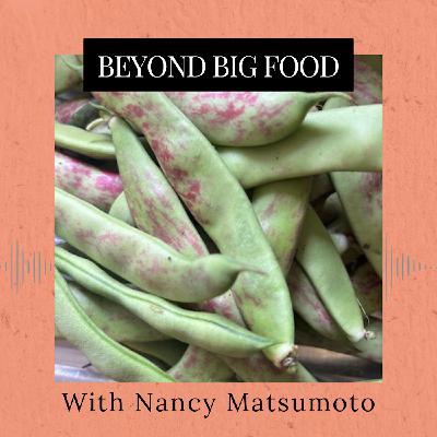 Beyond Big Food