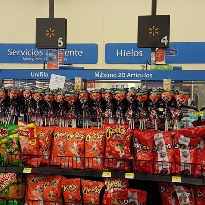 El Merchandising de la mercadotecnia