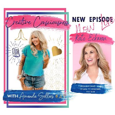 18: Finding your Confidence with Kate Eckman